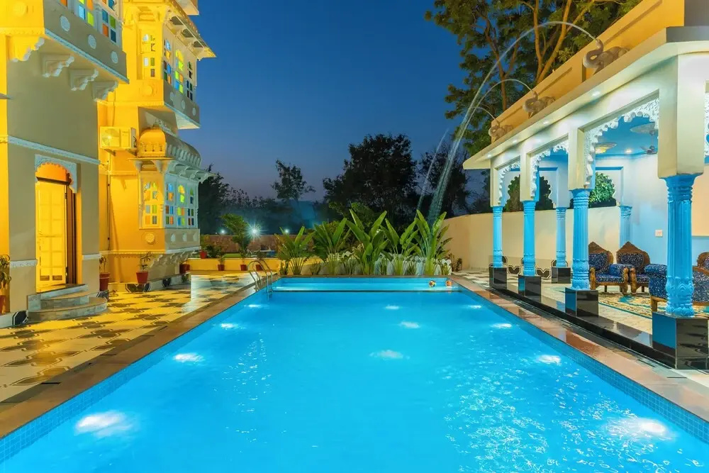 Hotel photo 13