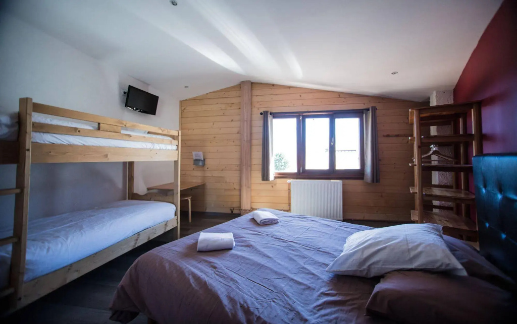 Voir la photo 4 — Hôtel Le Loup Blanc