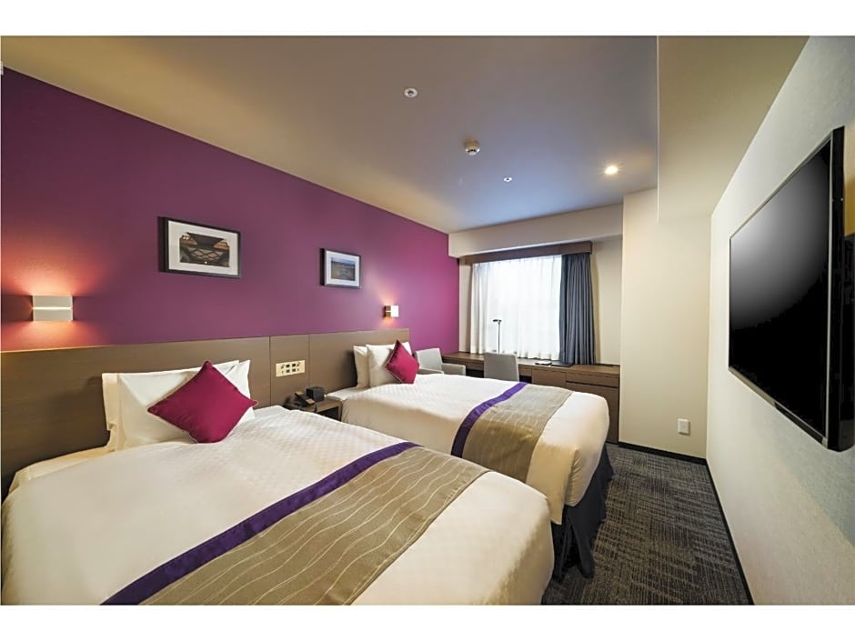 Best Western Plus Fukuoka Tenjin-minami 사진 11