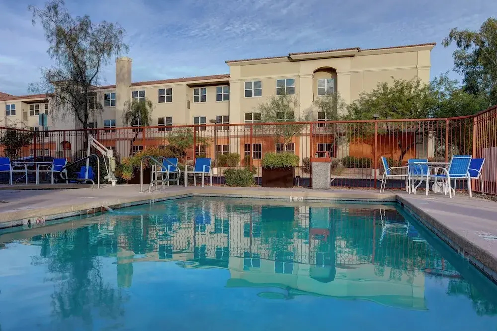 Hotel photo 8