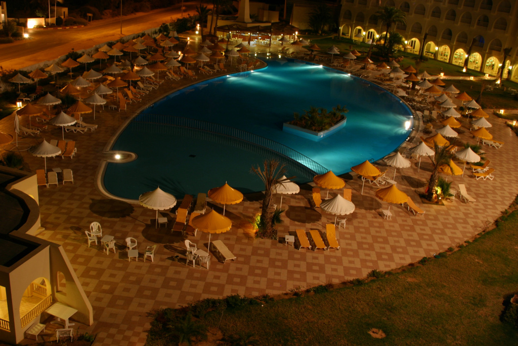 Pool