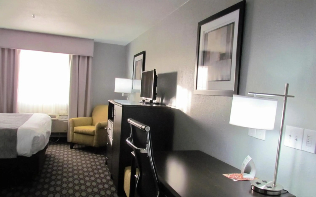 Hotel photo 10