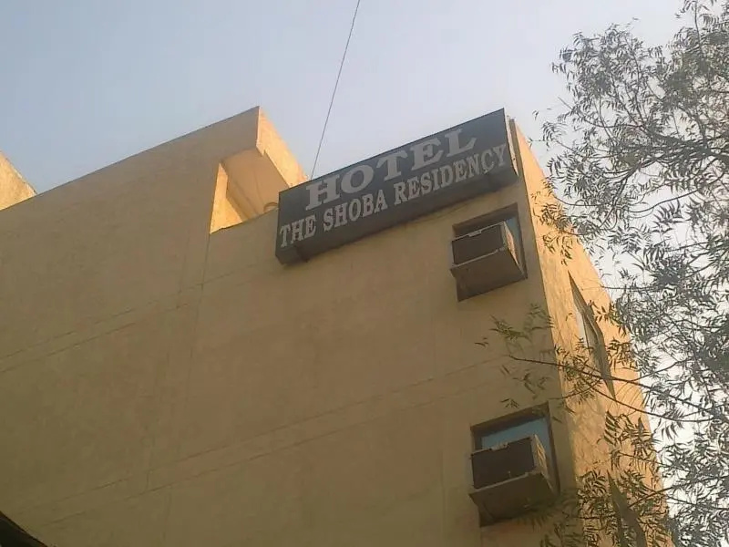 Shoba Residency by FabHotels