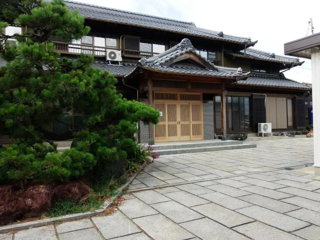 Minpaku Nagashima room2 / Vacation STAY 1036