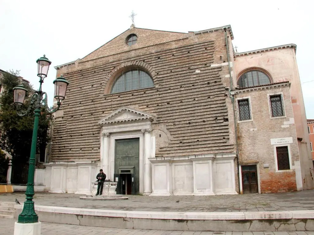 Guesthouse Ca' San Marcuola 2
