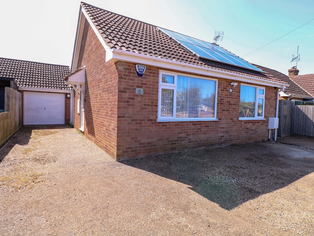 Bankside Cottage