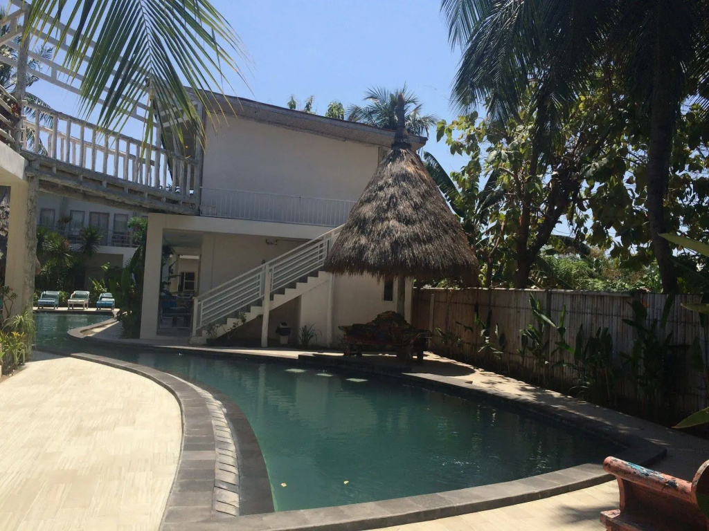 Gili Amor Boutique Resort - Général