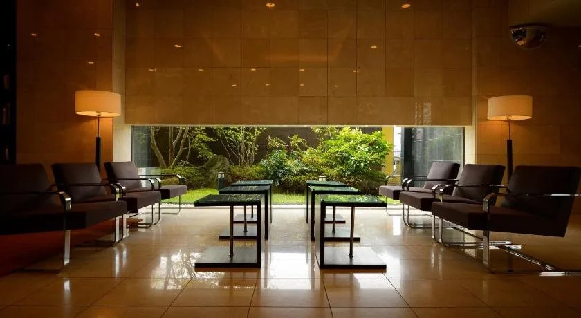 Montein Hotel - Général