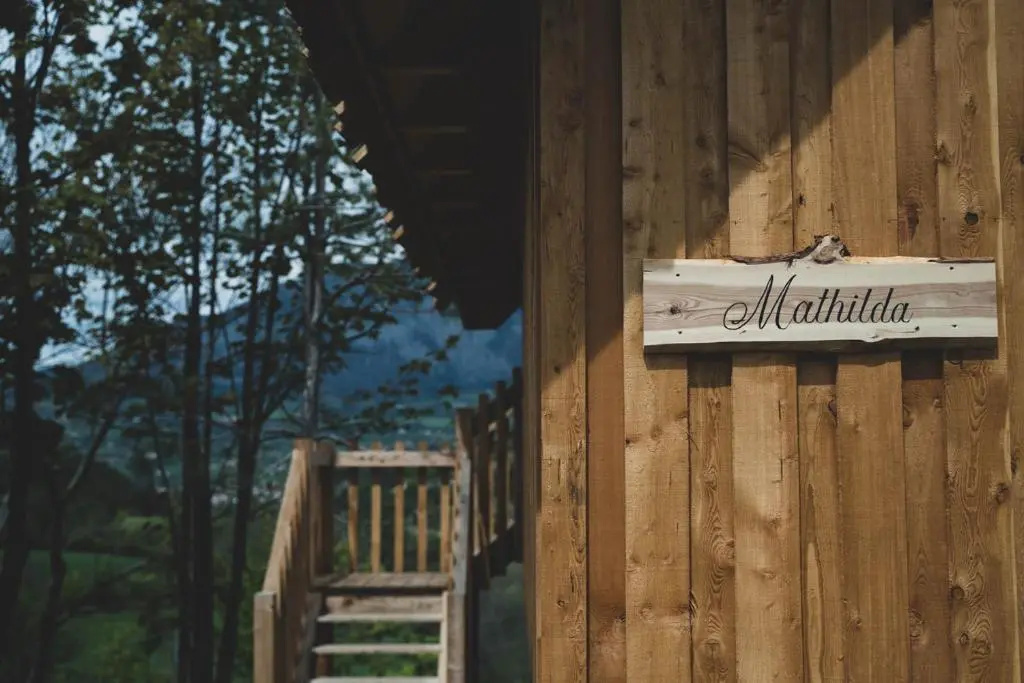 1 Bedroom Chalet