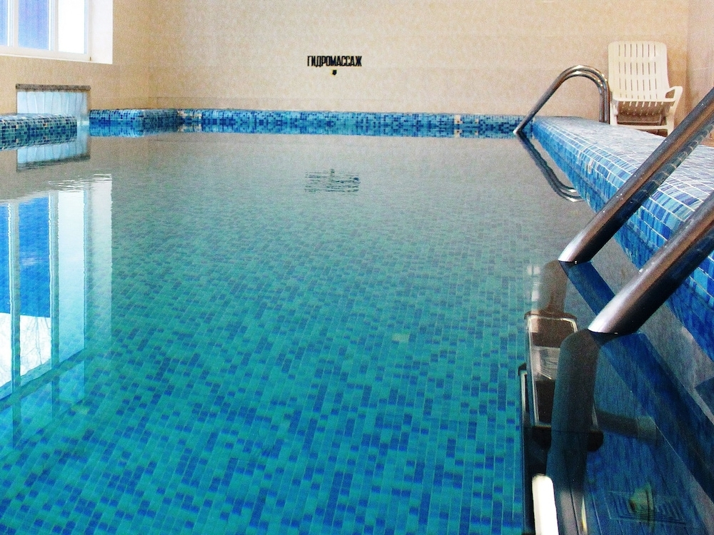 Hot Tub VIP SMART ApartHotel - фото 19