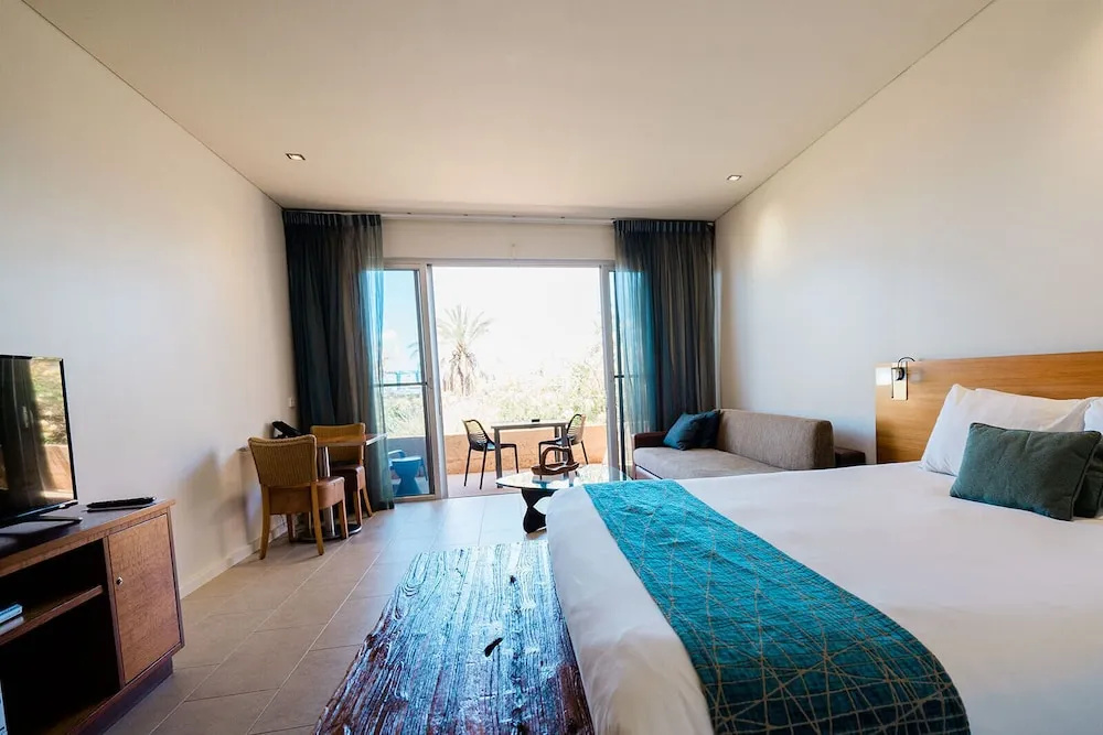 Mantarays Ningaloo Beach Resort - Chambres