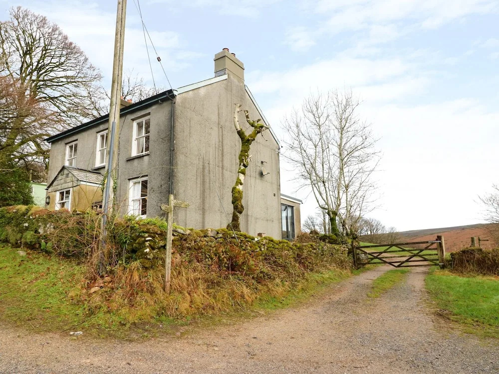Brimpts Cottage