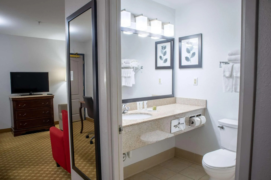 Country Inn & Suites by Radisson, Wilmington, NC - Général