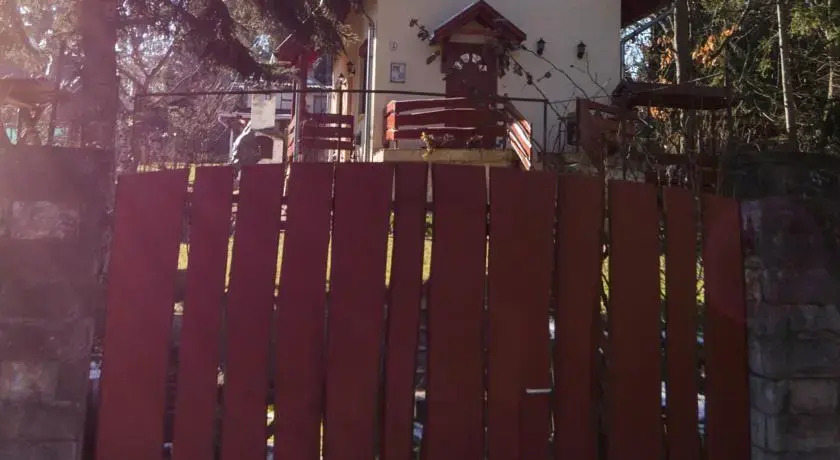 Five Flower Cottage - фото 3