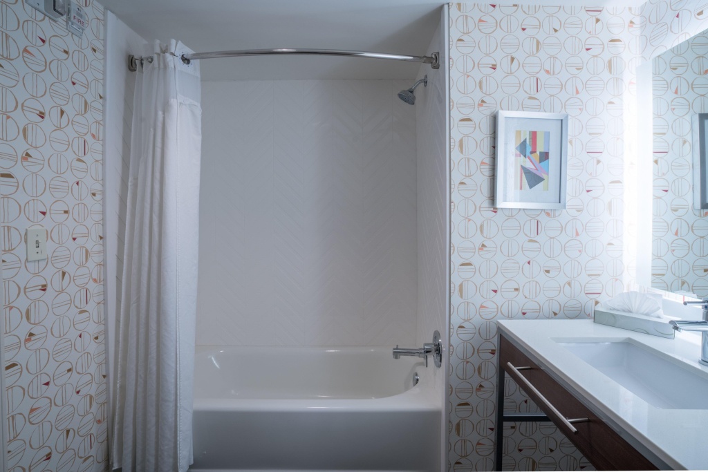 Holiday Inn Atlanta/Roswell by IHG - Général