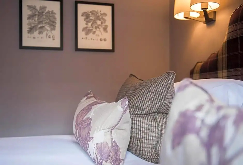 The Lygon Arms - Chambres