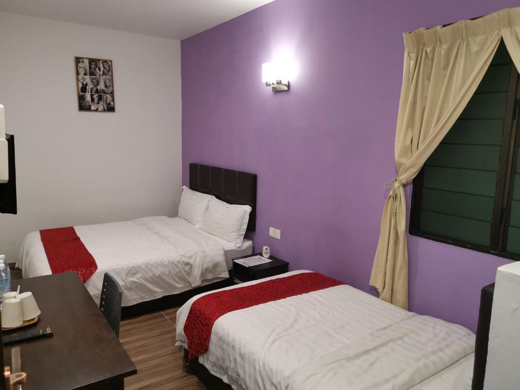 Inn Residence 18