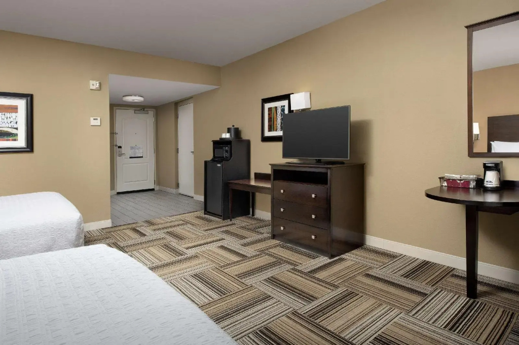 Hampton Inn Knoxville East - Général