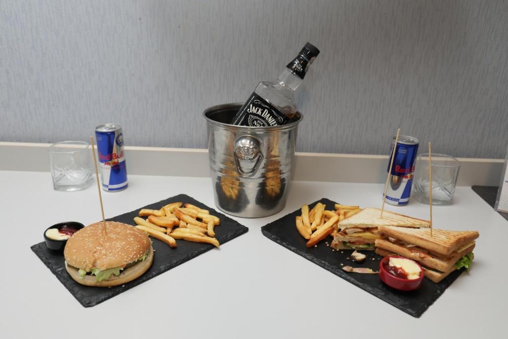 meal