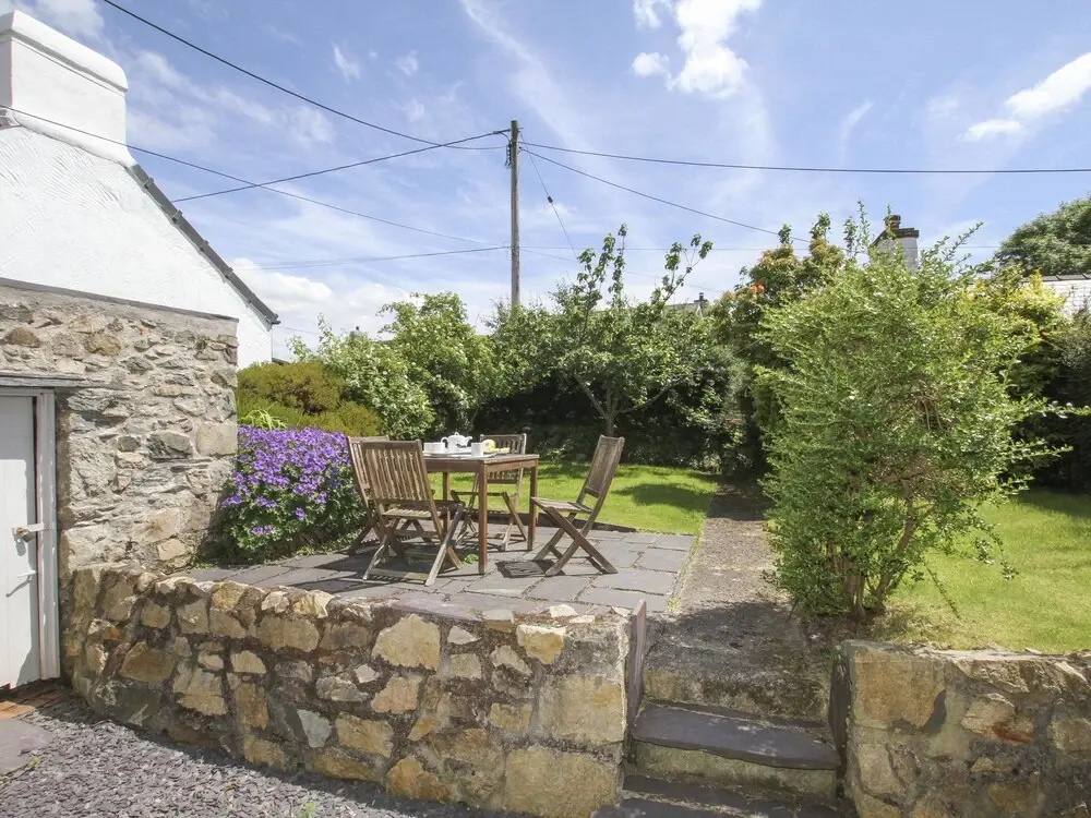 Ty Capel Seion