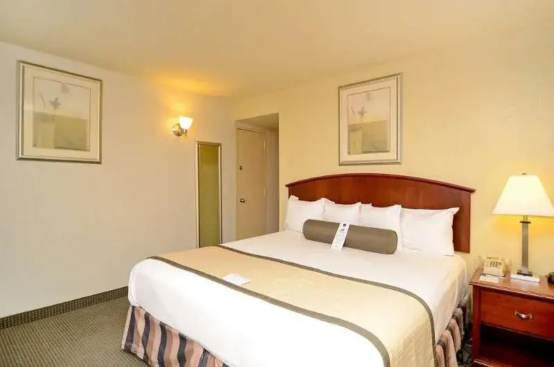 Best Western Plus Lawton Hotel & Convention Center — фото 6