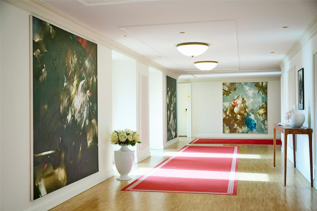 Parkhotel Gütersloh - Général