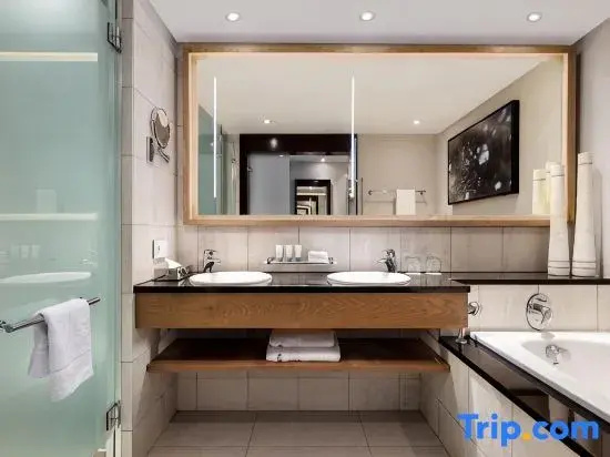 The Westin Cape Town - Chambres