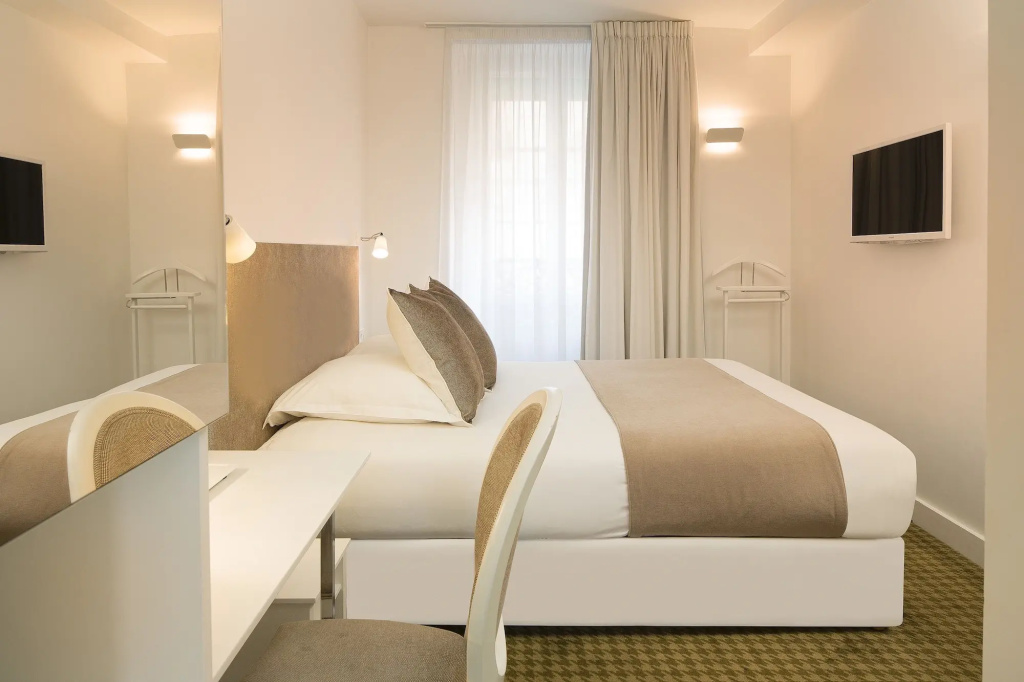 Hotel photo 7