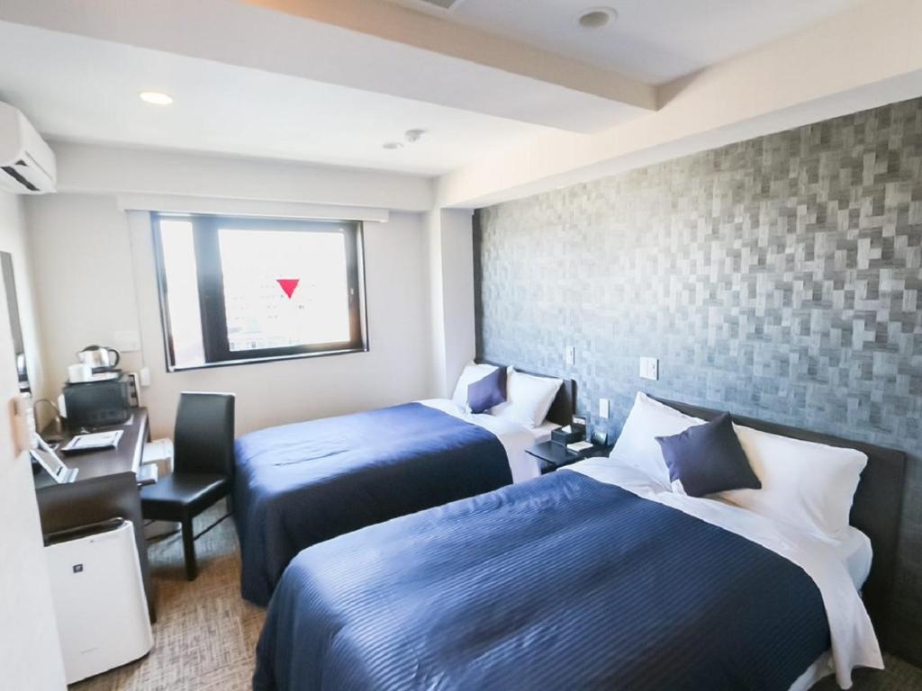 HOTEL LiVEMAX Hachioji Ekimae 사진 8