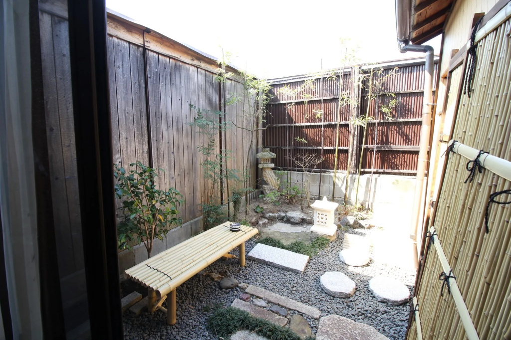 JQ Villa Kyoto Maiko Han-Inn