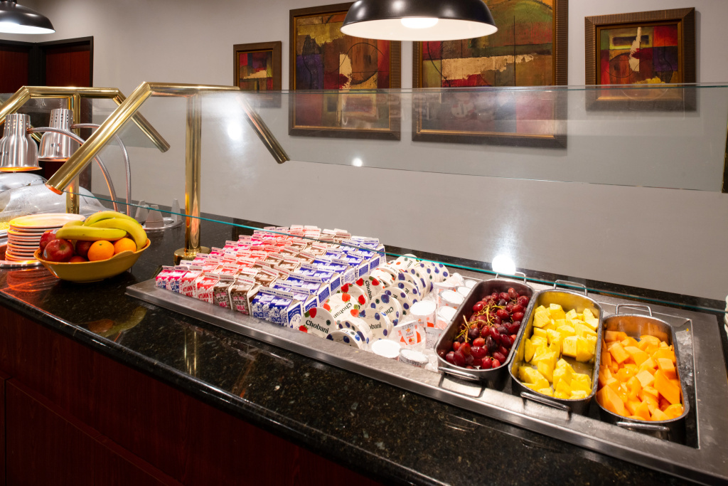 Holiday Inn Hotel & Suites Beaumont Plaza (I-10 & Walden) by IHG - Général