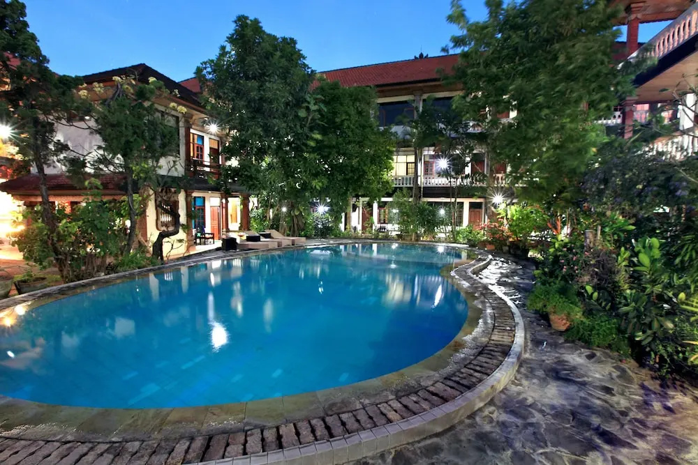 Hotel photo 7