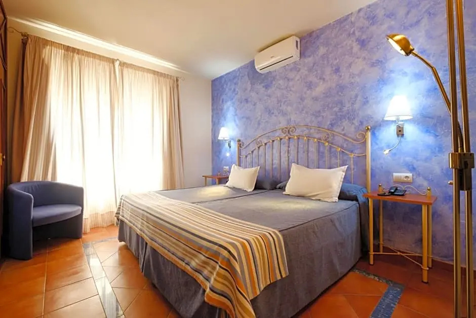Hotel Guadalquivir - Chambres