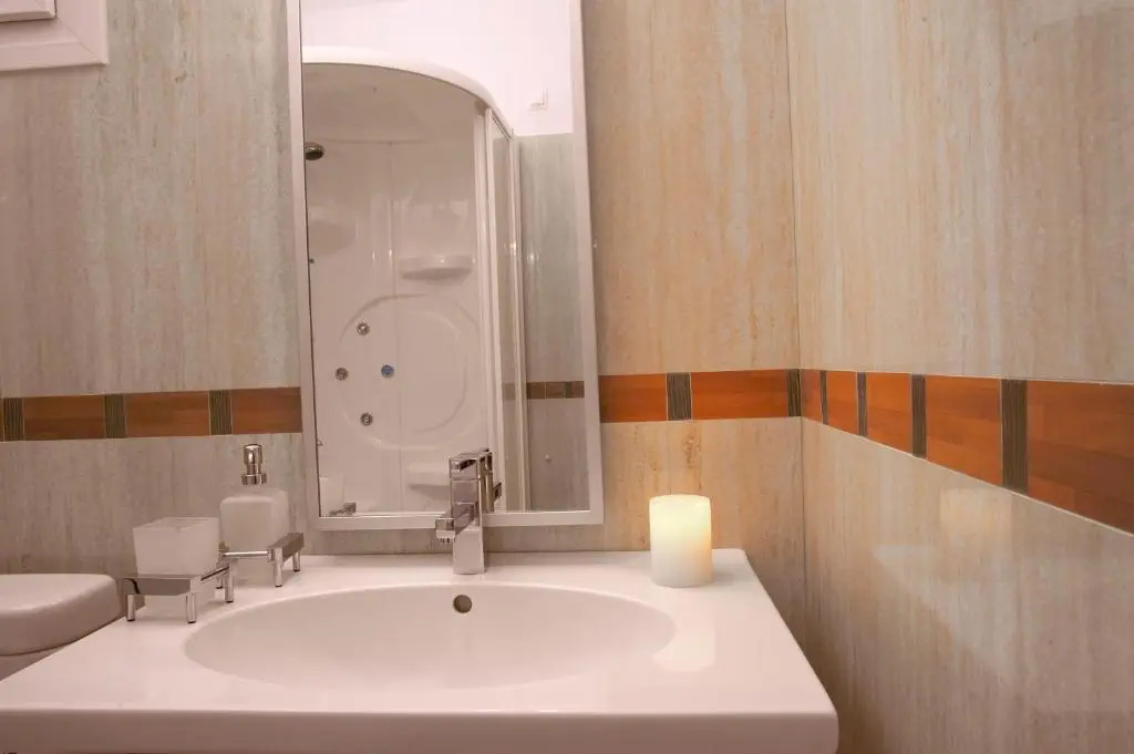 Lagos Mare Hotel - Chambres