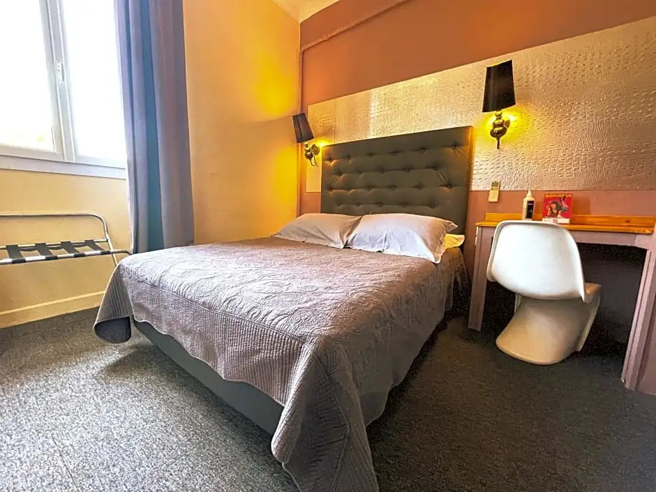 Royal Hotel - Chambres