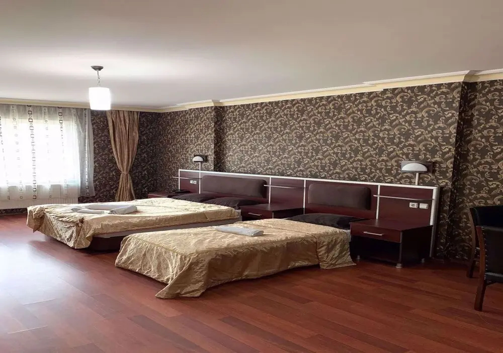 Safir Hotels Silivri - фото 43