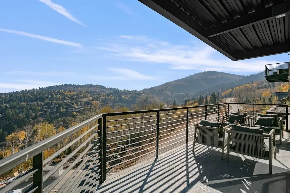 201 - Four Bedroom Argent 4 Condo