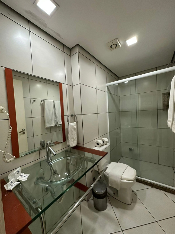 Umbu Hotel Porto Alegre - Général