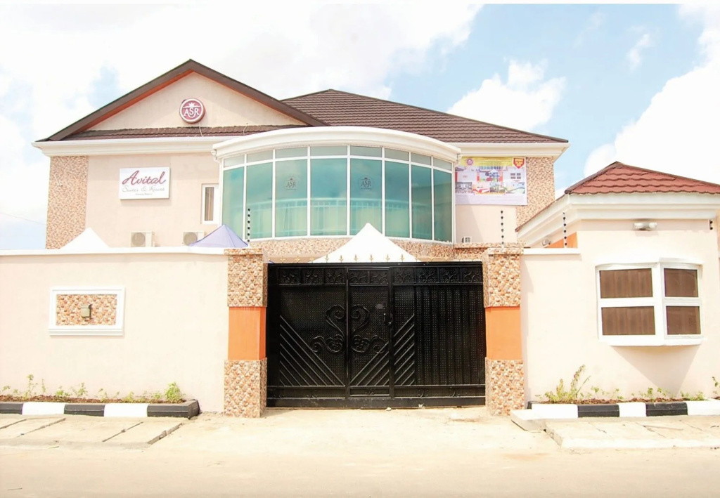 Avital Suites And Resort