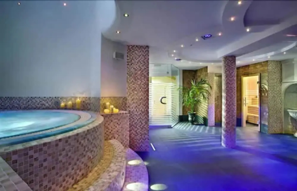 Hotel Sassella - Général