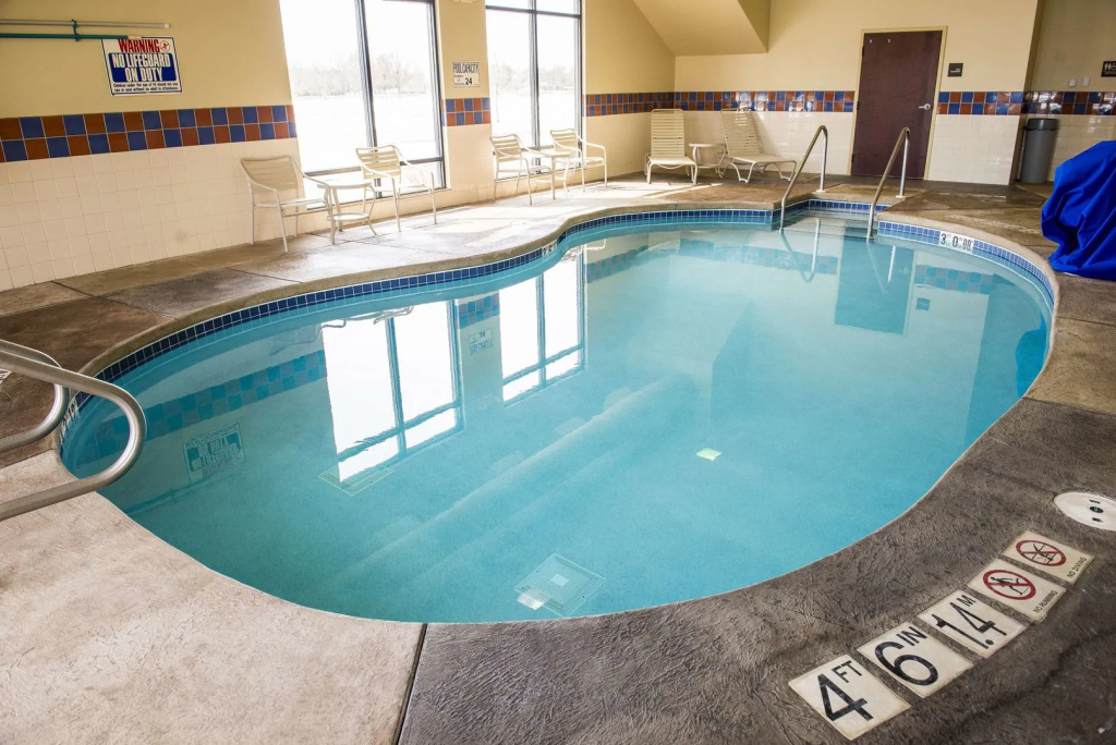 Hotel photo 11