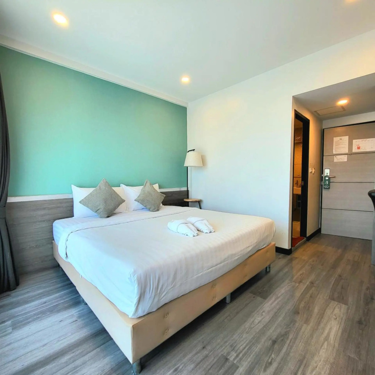 Hotel photo 43
