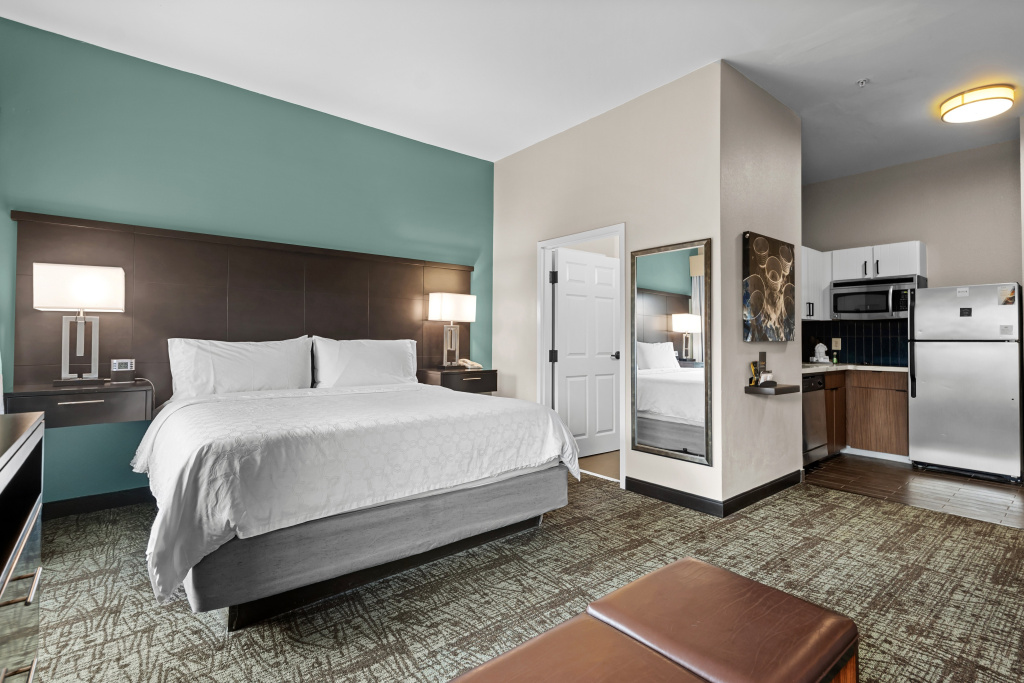 Staybridge Suites Houston-Nasa/Clear Lake by IHG - Général