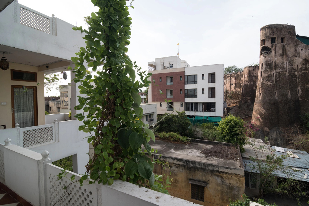 Chitra Katha - A Story Per Stay - Chambres