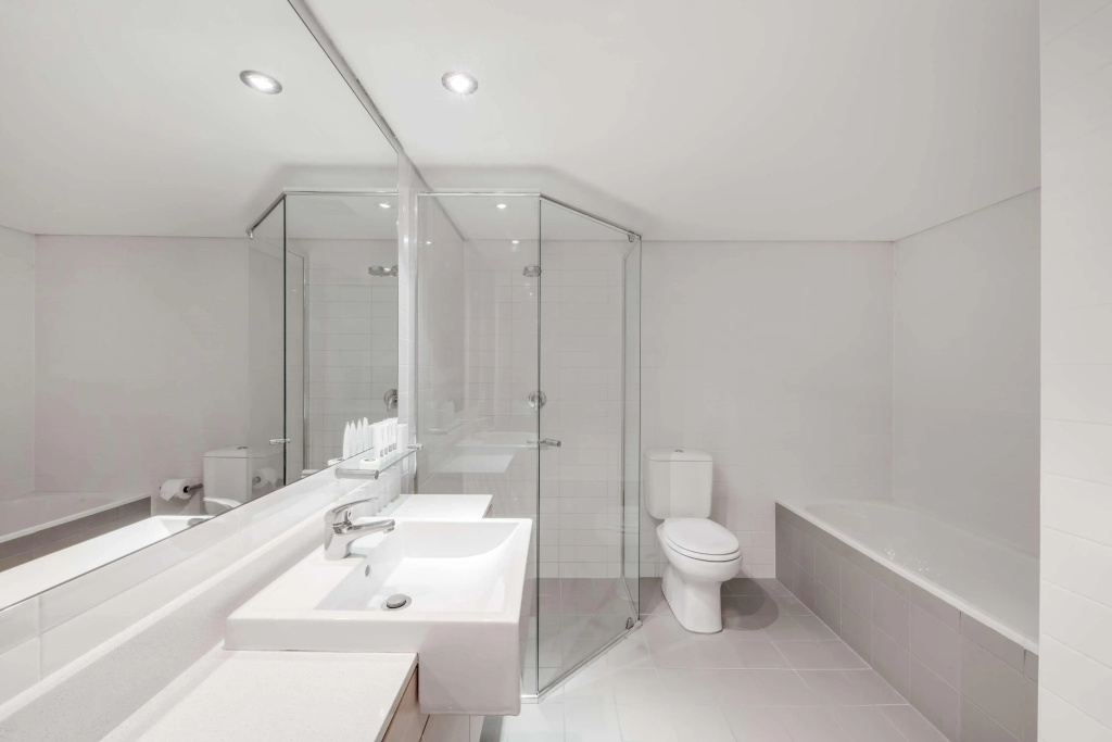 Adina Apartment Hotel Wollongong - Général