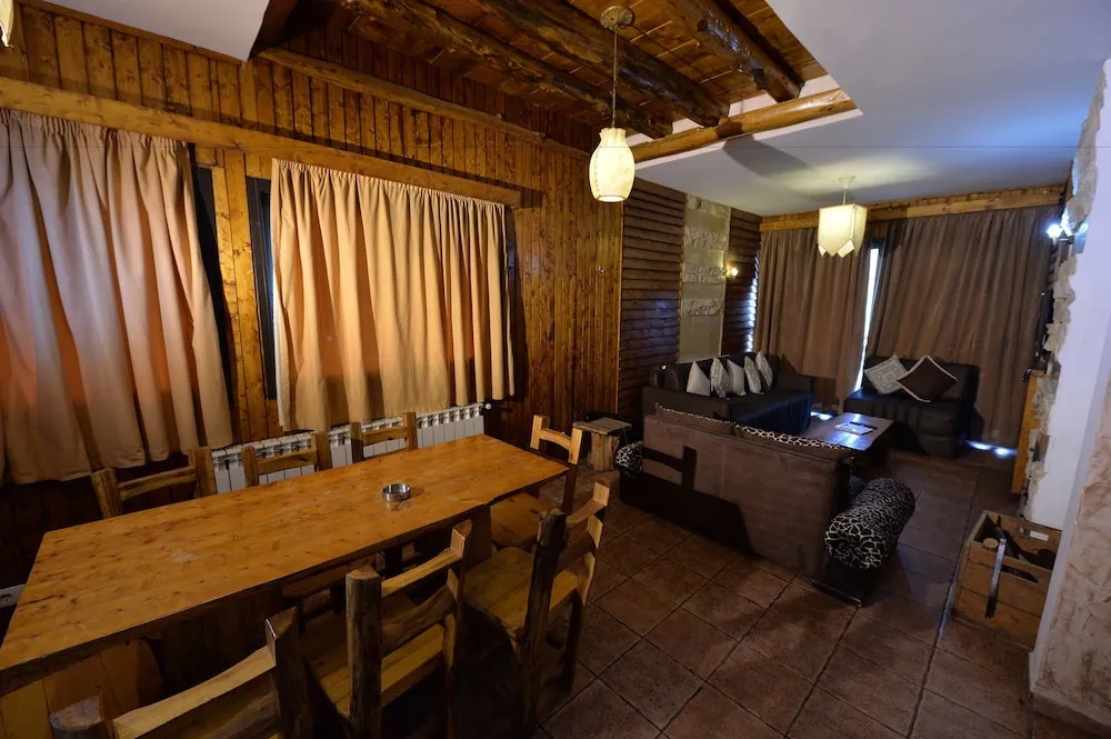 Faraya Village Club - Chambres