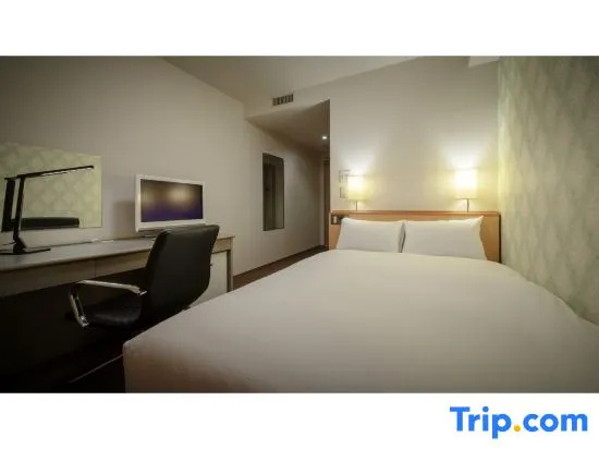 Hotel Ronshan Sapporo 사진 4
