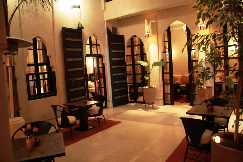 Hotel photo 18