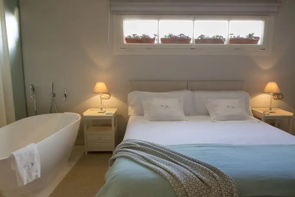 Jardí de ses Bruixes Boutique Hotel - Chambres