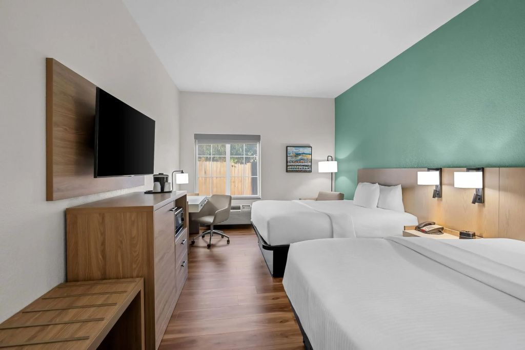 La Quinta Inn & Suites by Wyndham Searcy - Général